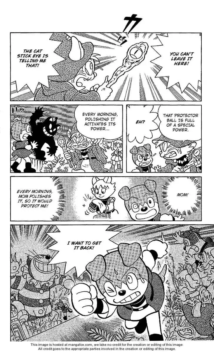 Doraemon Long Stories Chapter 24.6 14